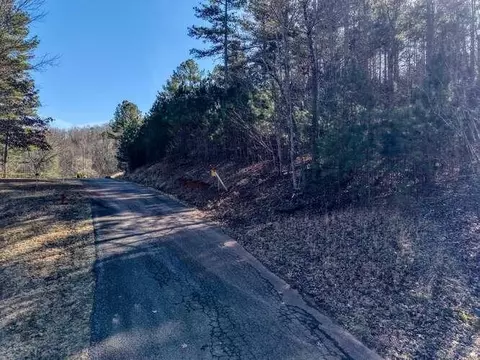 lot28 The Hills At Queens Gap, Blairsville, GA 30512