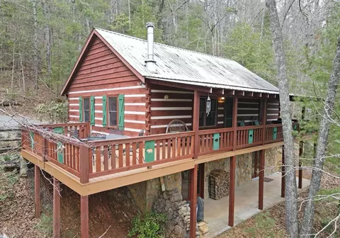 206 Misty Holw, Blue Ridge, GA 30513