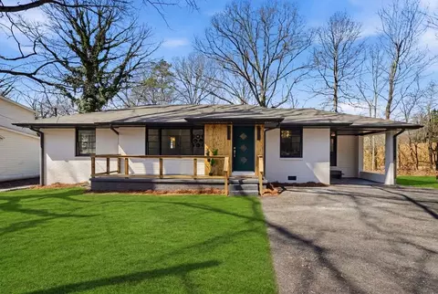 2693 Auburn Ave, Dacula, GA 30019