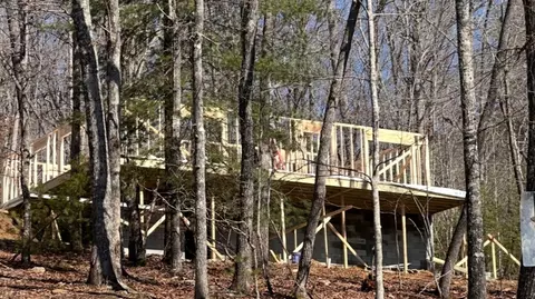 Exterior - 39 Moon Howler Dr, Murphy, MD 20906 photo 3 of 10