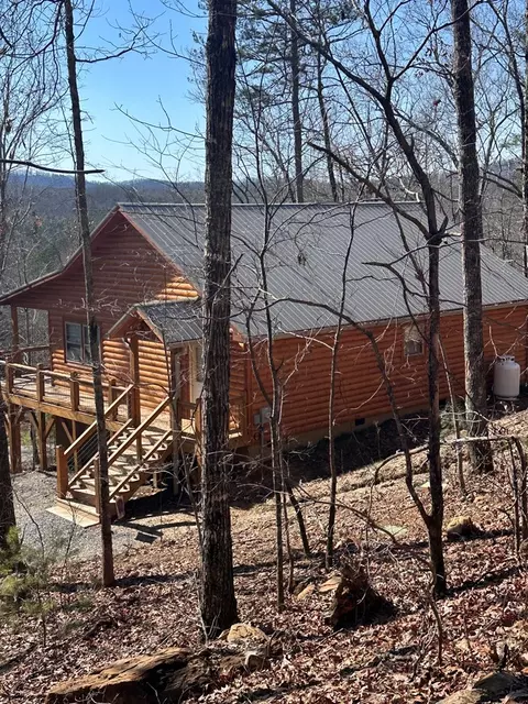 Exterior - 39 Moon Howler Dr, Murphy, MD 20906 photo 6 of 10
