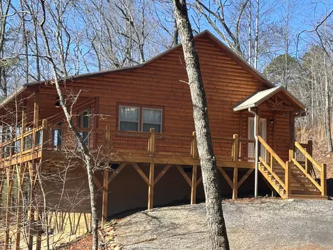 Exterior - 39 Moon Howler Dr, Murphy, MD 20906 photo 4 of 10