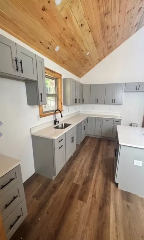 Kitchen - 39 Moon Howler Dr, Murphy, MD 20906 photo 2 of 3