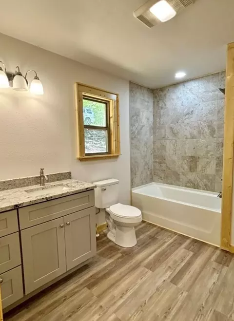 Bath - 39 Moon Howler Dr, Murphy, MD 20906 photo 1 of 4