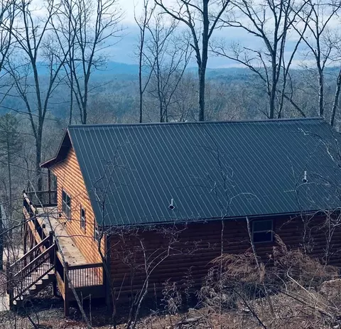Exterior - 39 Moon Howler Dr, Murphy, MD 20906 photo 7 of 10