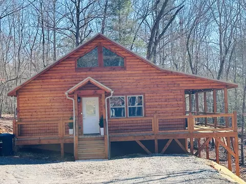 Exterior - 39 Moon Howler Dr, Murphy, MD 20906 photo 5 of 10