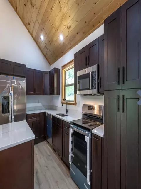 Kitchen - 39 Moon Howler Dr, Murphy, MD 20906 photo 1 of 3