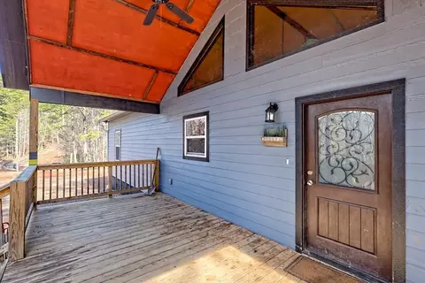 87 Mason Ln, Marble, NC 28905