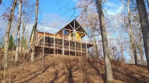 236 Grace Dr, Blue Ridge, GA 30513