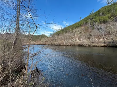 Undisclosed, Murphy, NC 28906