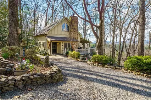 465 Briar Creek Dr, Ellijay, GA 30540