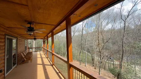 Exterior - 156 White Oak Rdg, Murphy, NC 28906 photo 8 of 8