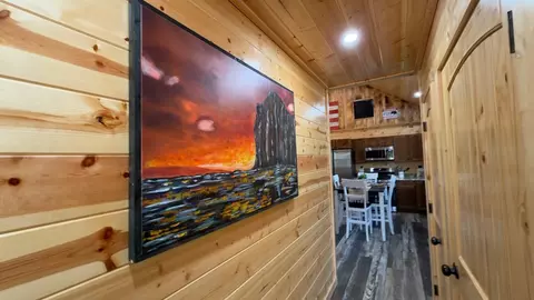 Entry Way - 156 White Oak Rdg, Murphy, NC 28906 photo 1 of 1