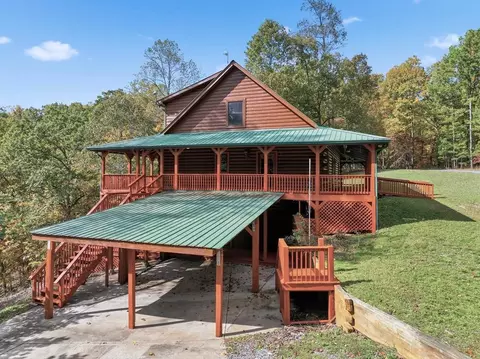1384 NE Crystal Ln, Ranger, GA 30734