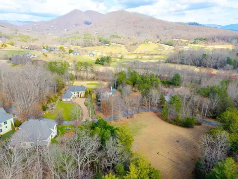 tbd Licklog Rdg, Hayesville, NC 28904