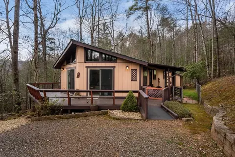 79 Serenity Ln, Murphy, NC 28906