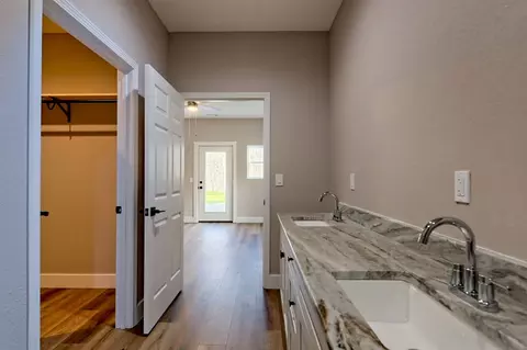Entry Way - 472 Hogsed Dr, Hayesville, NC 28904 photo 2 of 6
