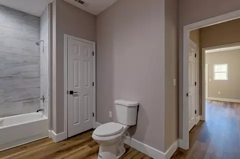 Entry Way - 472 Hogsed Dr, Hayesville, NC 28904 photo 3 of 6