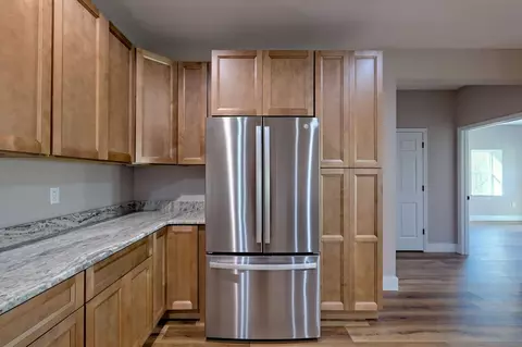 Entry Way - 472 Hogsed Dr, Hayesville, NC 28904 photo 1 of 6