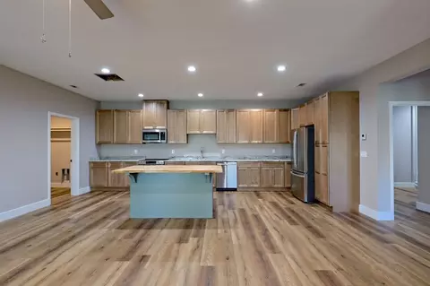 Kitchen - 472 Hogsed Dr, Hayesville, NC 28904 photo 1 of 4