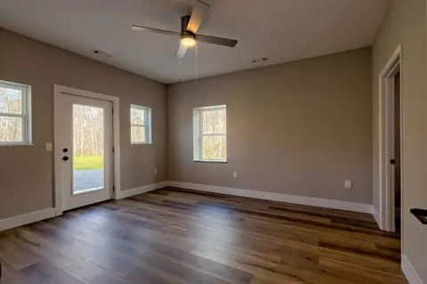 Bedroom - 472 Hogsed Dr, Hayesville, NC 28904 photo 1 of 9