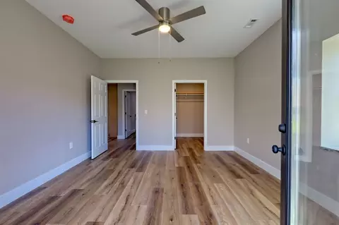 Bedroom - 472 Hogsed Dr, Hayesville, NC 28904 photo 6 of 9