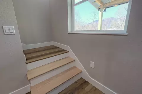 Entry Way - 472 Hogsed Dr, Hayesville, NC 28904 photo 4 of 6