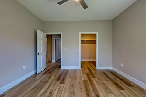 Bedroom - 472 Hogsed Dr, Hayesville, NC 28904 photo 5 of 9
