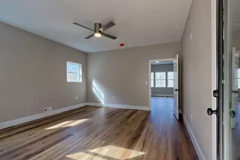 Bedroom - 472 Hogsed Dr, Hayesville, NC 28904 photo 9 of 9