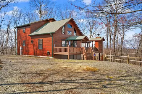225 Eagles Nest Ln, Blue Ridge, GA 30513