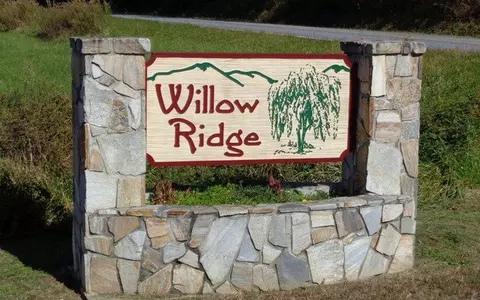 lot3 Willow Rdg, Warne, NC 28909 photo 16