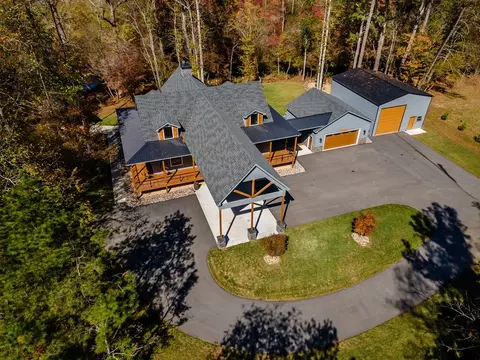 1248 Sunset Rd, Epworth, GA 30541