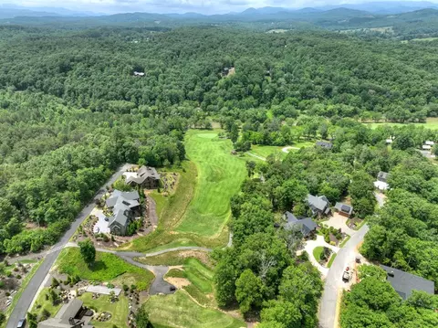 View/Area - 658 Old Toccoa Loop, Mineral Bluff, GA 30559 photo 11 of 15