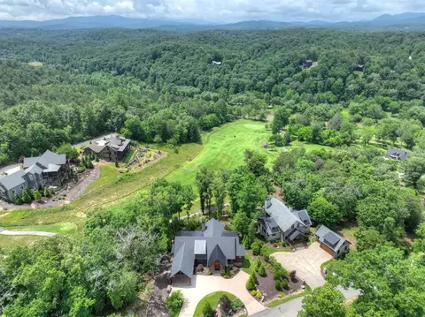 View/Area - 658 Old Toccoa Loop, Mineral Bluff, GA 30559 photo 8 of 15