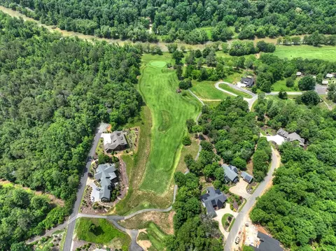 View/Area - 658 Old Toccoa Loop, Mineral Bluff, GA 30559 photo 12 of 15