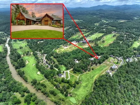 Other - 658 Old Toccoa Loop, Mineral Bluff, GA 30559 photo 8 of 10