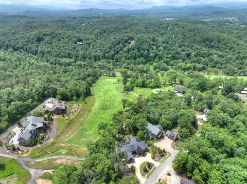 View/Area - 658 Old Toccoa Loop, Mineral Bluff, GA 30559 photo 10 of 15