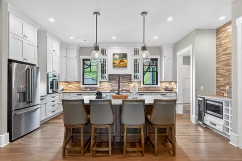 Kitchen - 658 Old Toccoa Loop, Mineral Bluff, GA 30559 photo 1 of 8