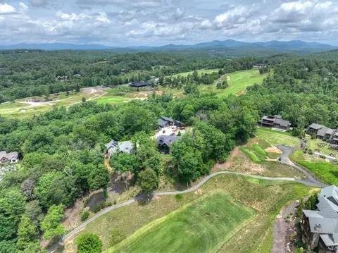 View/Area - 658 Old Toccoa Loop, Mineral Bluff, GA 30559 photo 3 of 15