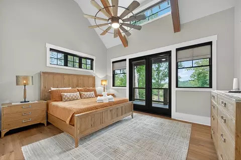 Bedroom - 658 Old Toccoa Loop, Mineral Bluff, GA 30559 photo 1 of 5