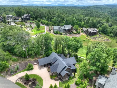 View/Area - 658 Old Toccoa Loop, Mineral Bluff, GA 30559 photo 7 of 15