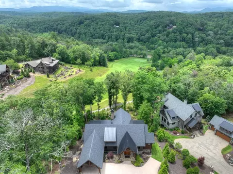 View/Area - 658 Old Toccoa Loop, Mineral Bluff, GA 30559 photo 6 of 15