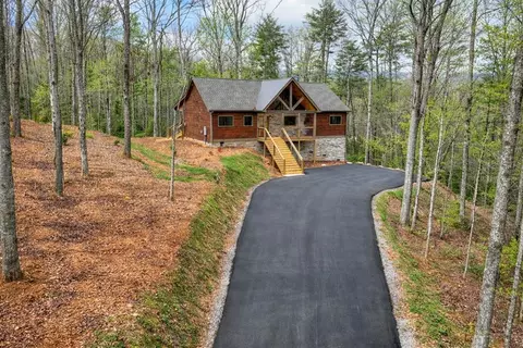 223 Bent Wood Ln, Blue Ridge, GA 30513