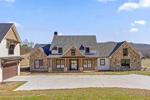84 Bravo Way, Ellijay, GA 30536