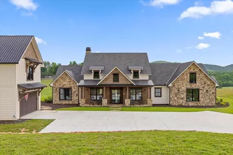 84 Bravo Way, Ellijay, GA 30536