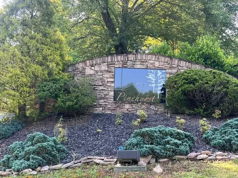 lot54 Pinehurst Rd, Blairsville, GA 30512