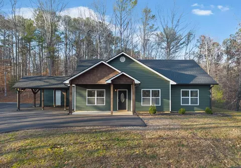 236 Ellington Rd, Ellijay, GA 30540