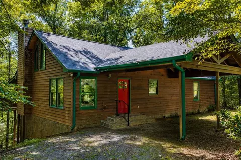 591 Oak Ridge Rd, Ellijay, GA 30536