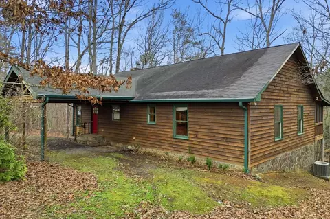 591 Oak Ridge Rd, Ellijay, GA 30536