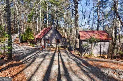 439 Conley Branch Rd, Blue Ridge, GA 30513